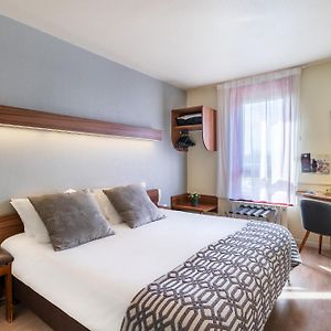 Chambre Confort Lit King-Size